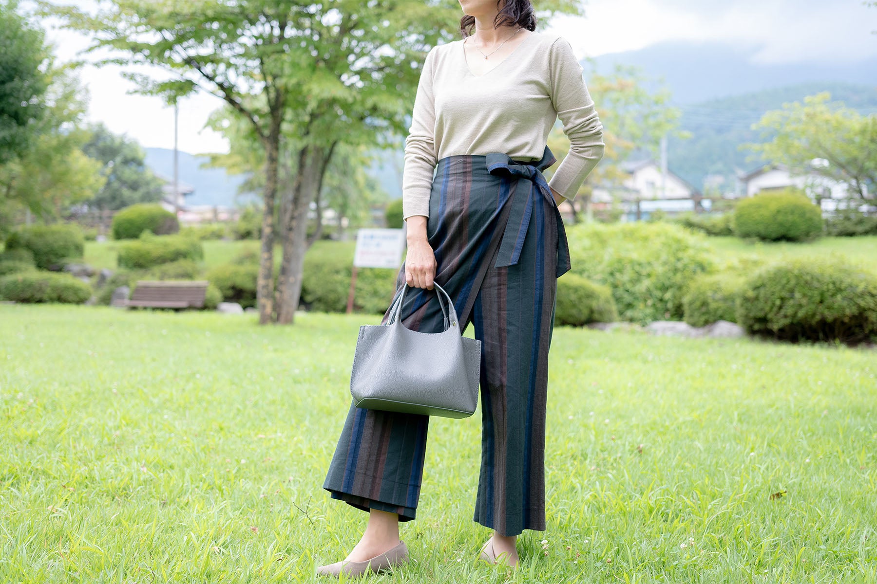 日経MJに3社間コラボ服「clotho」が掲載されました!