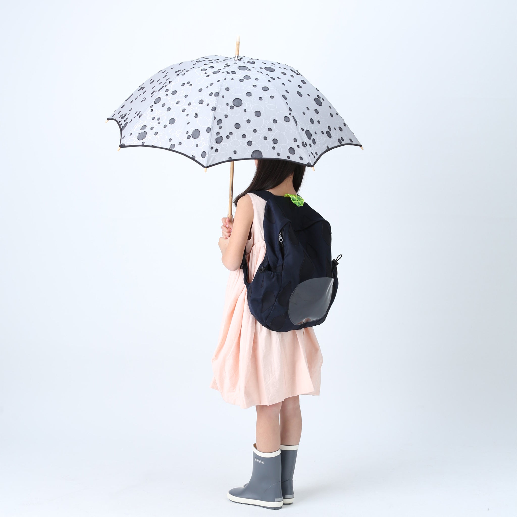 nina's5月号に掲載されました