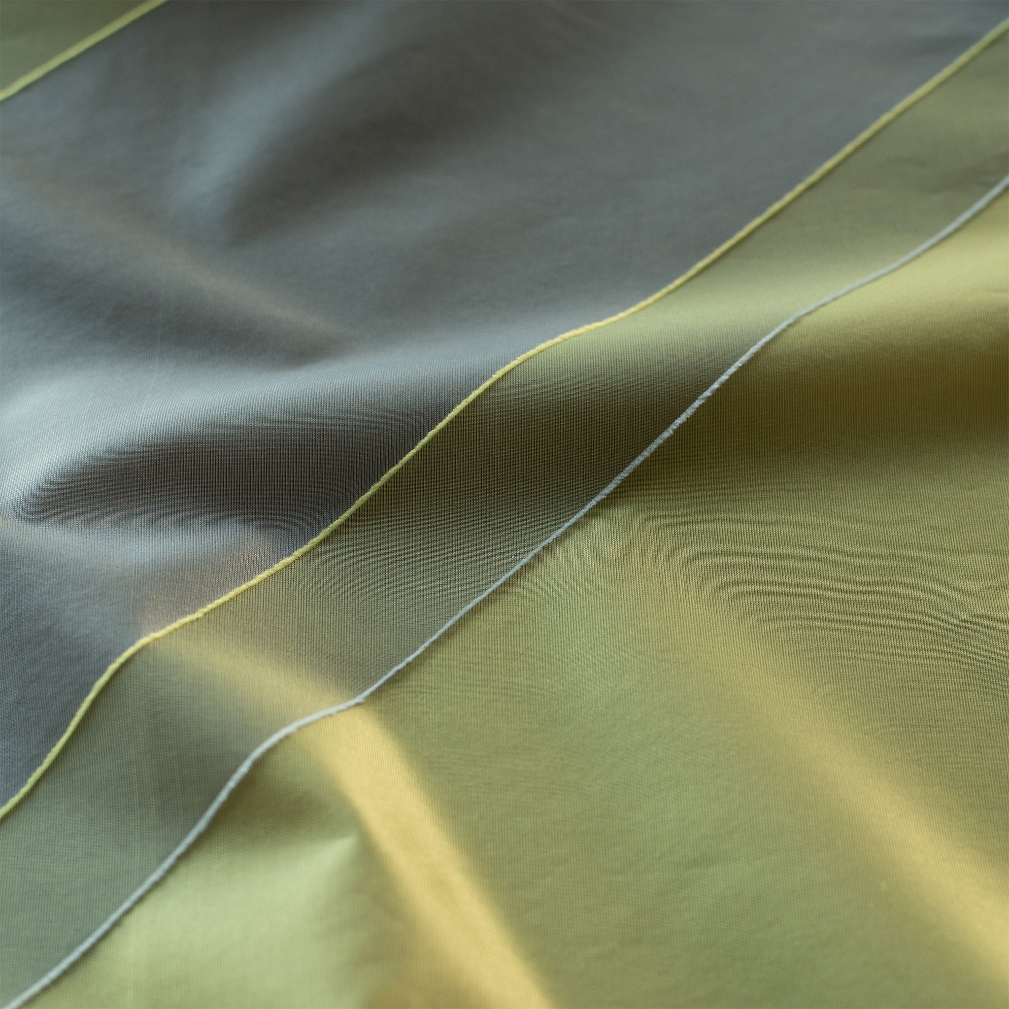 repel. Yellow