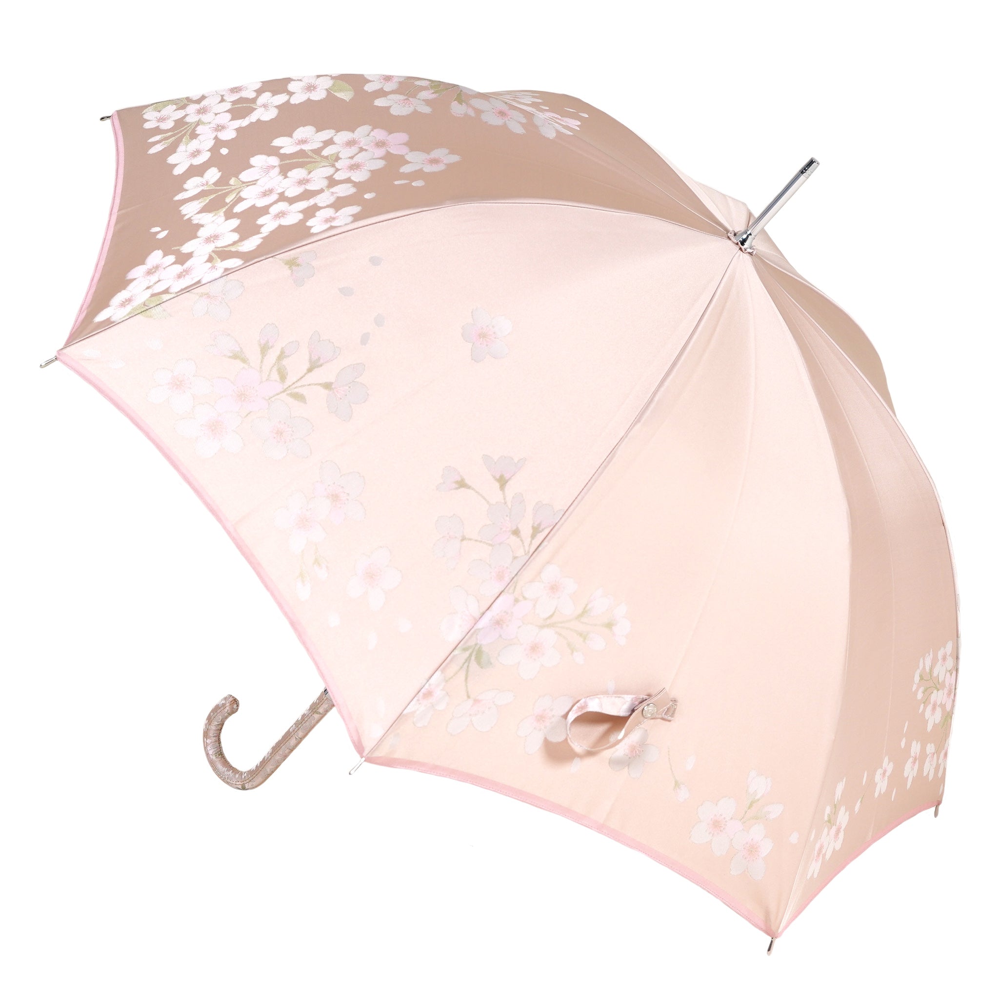 絵おり 桜(さくら)長傘