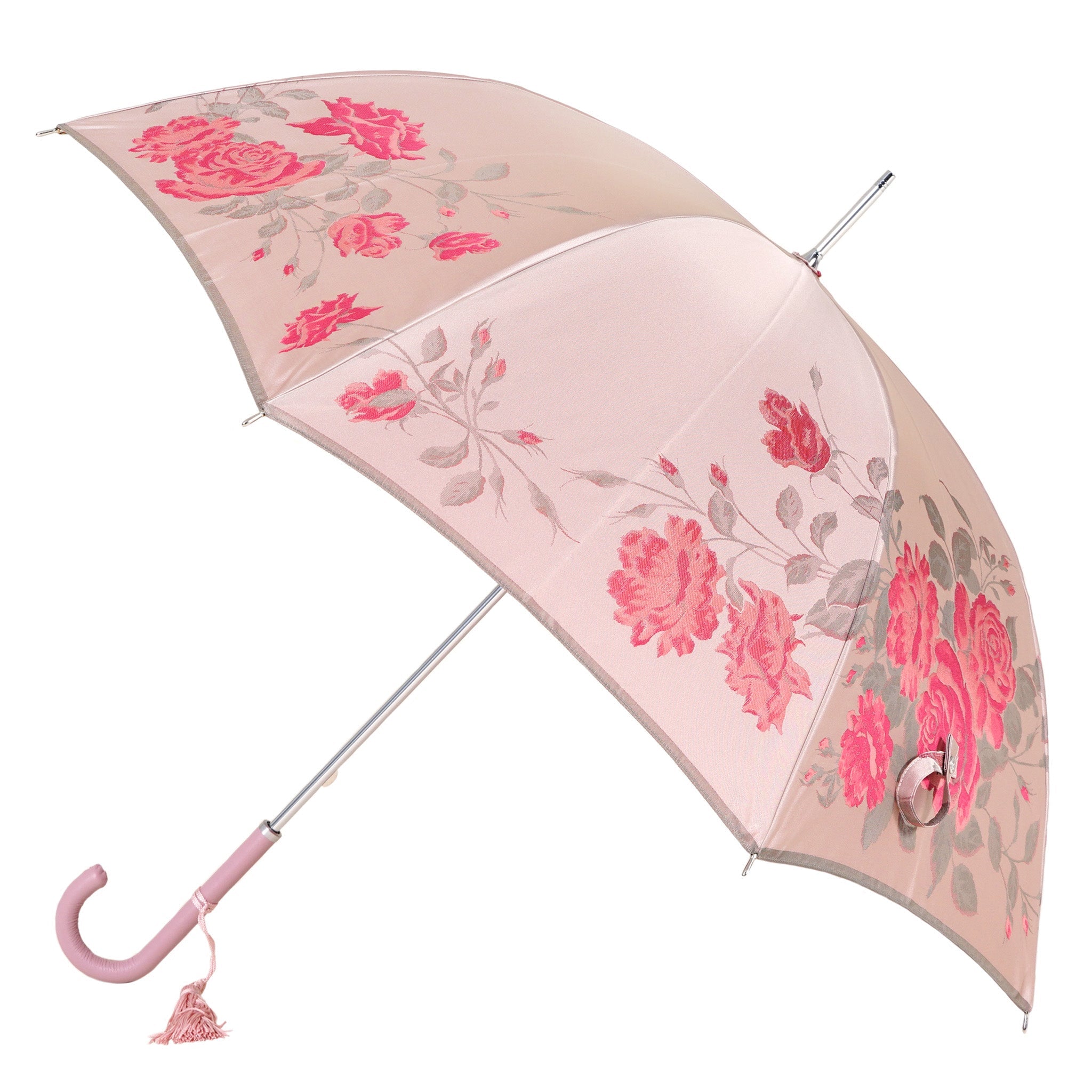 絵おり 薔薇(ばら)