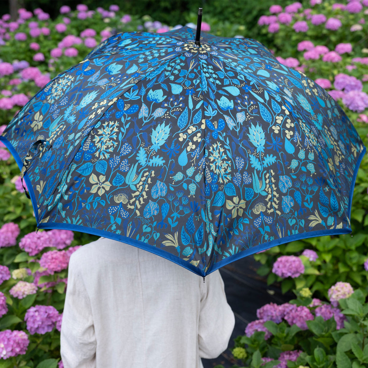 Stig L. HERBARIUM<p> Stig Lindberg Long Umbrella Herbarium</p>