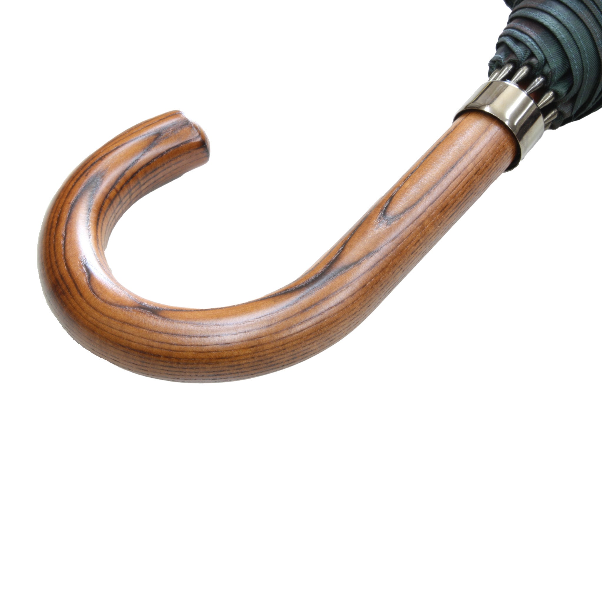 晴雨兼用 メンズ Makita Trad 長傘 手元